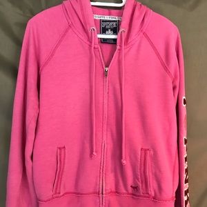 Victoria Secret  Pink jacket